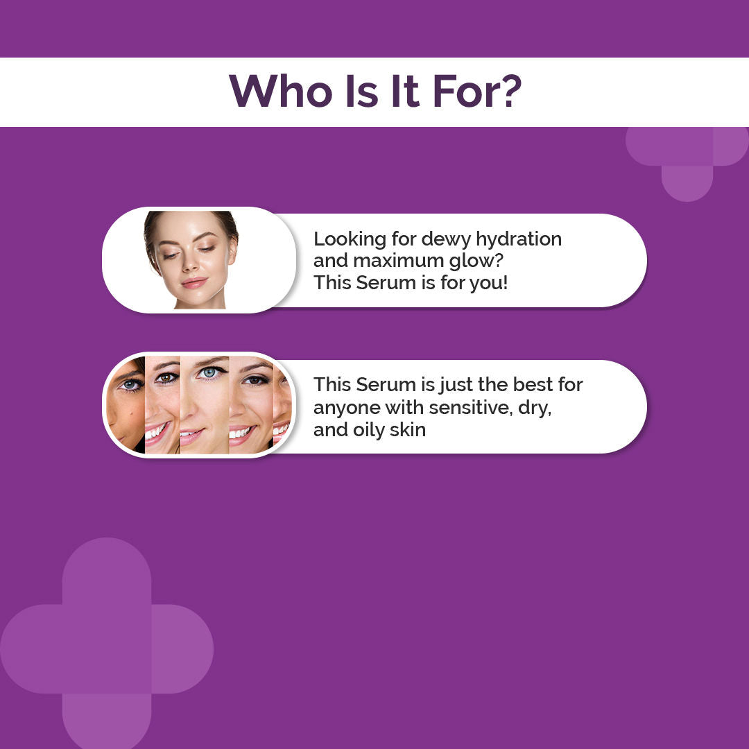 The Derma Co 10% Cica-glow Face Serum (30ml) - Tranexamic Acid, Kojic Acid & Glowing Skin