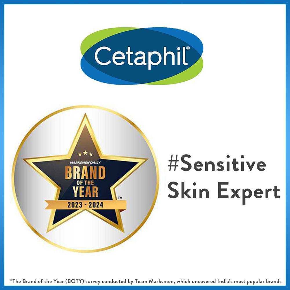 Cetaphil Moisturising Cream Dry to Very Dry Sensitive Skin (80g)