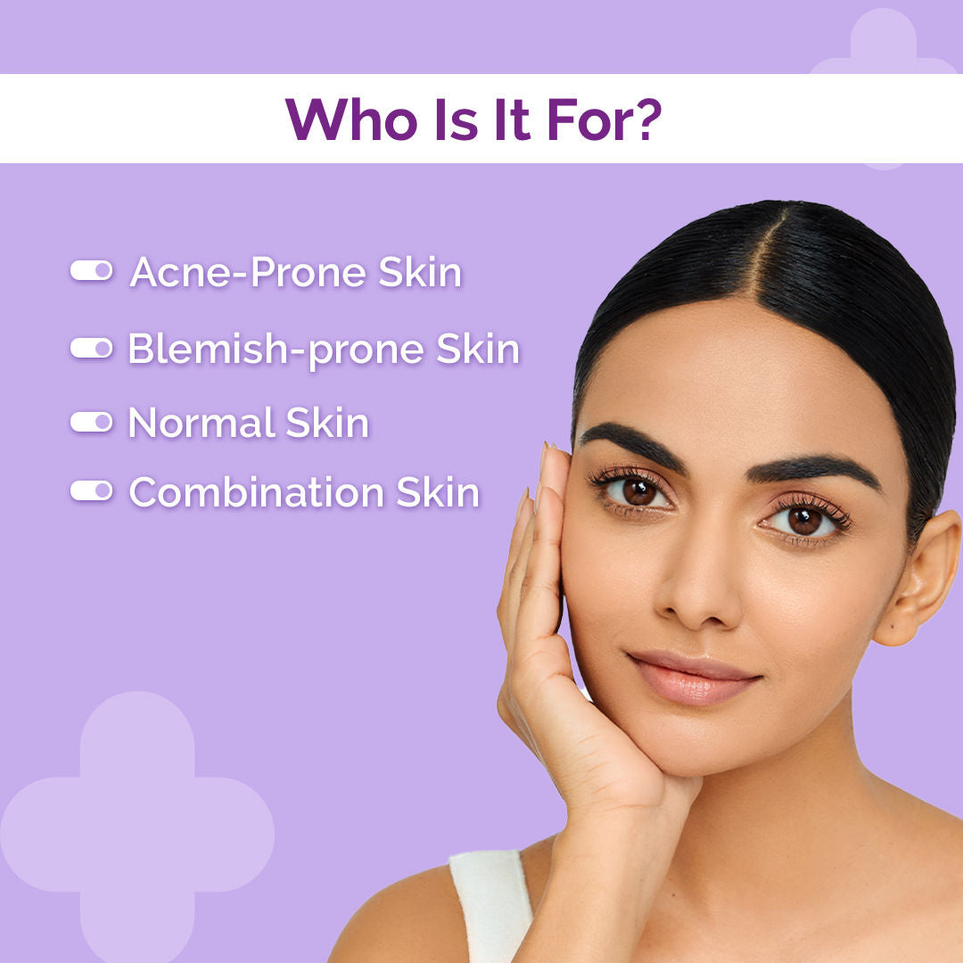 The Derma Co Tran-Zelaic Pigmentation Corrector Serum (30g) - 10% Azelaic Acid