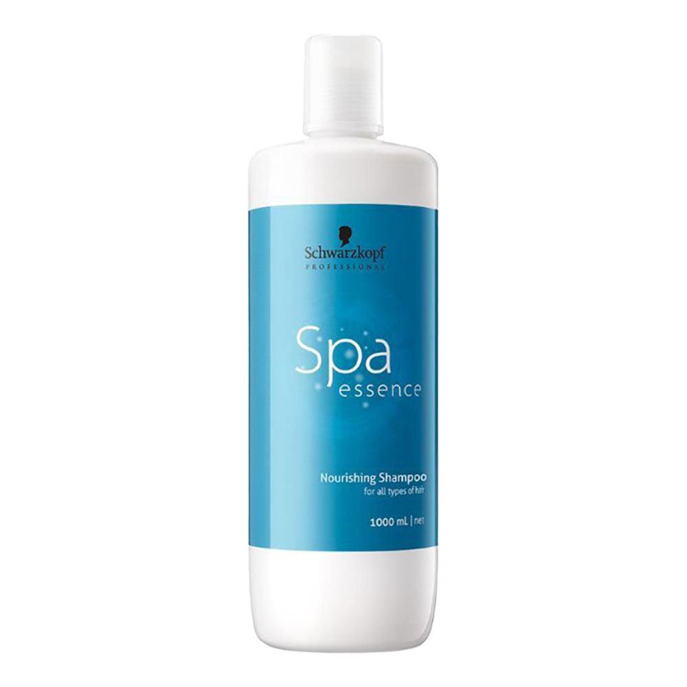 Schwarzkopf Professional SPA Essence Nourishing Shampoo (1000ml)