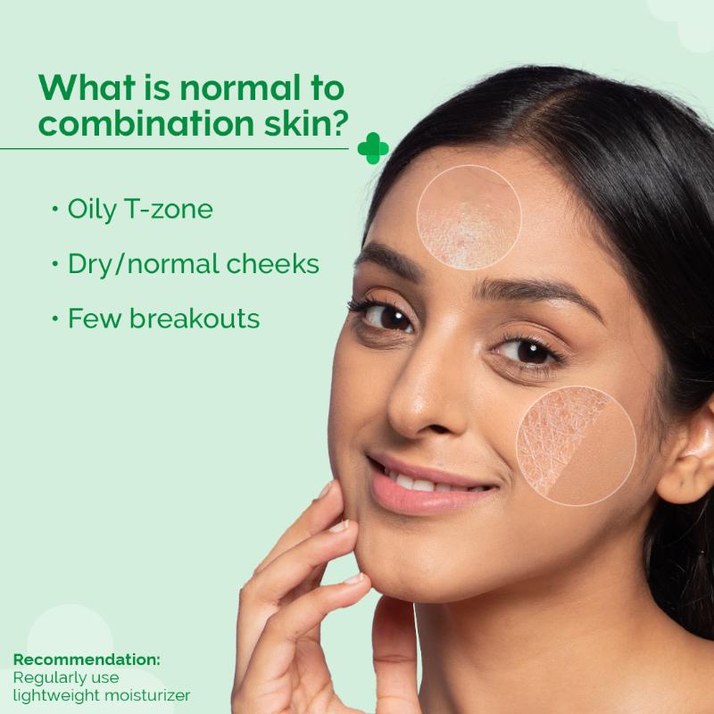 The Derma Co 5% Nia-Ceramide Daily Hydrating Moisturizer (100g) - Normal to Combination Skin
