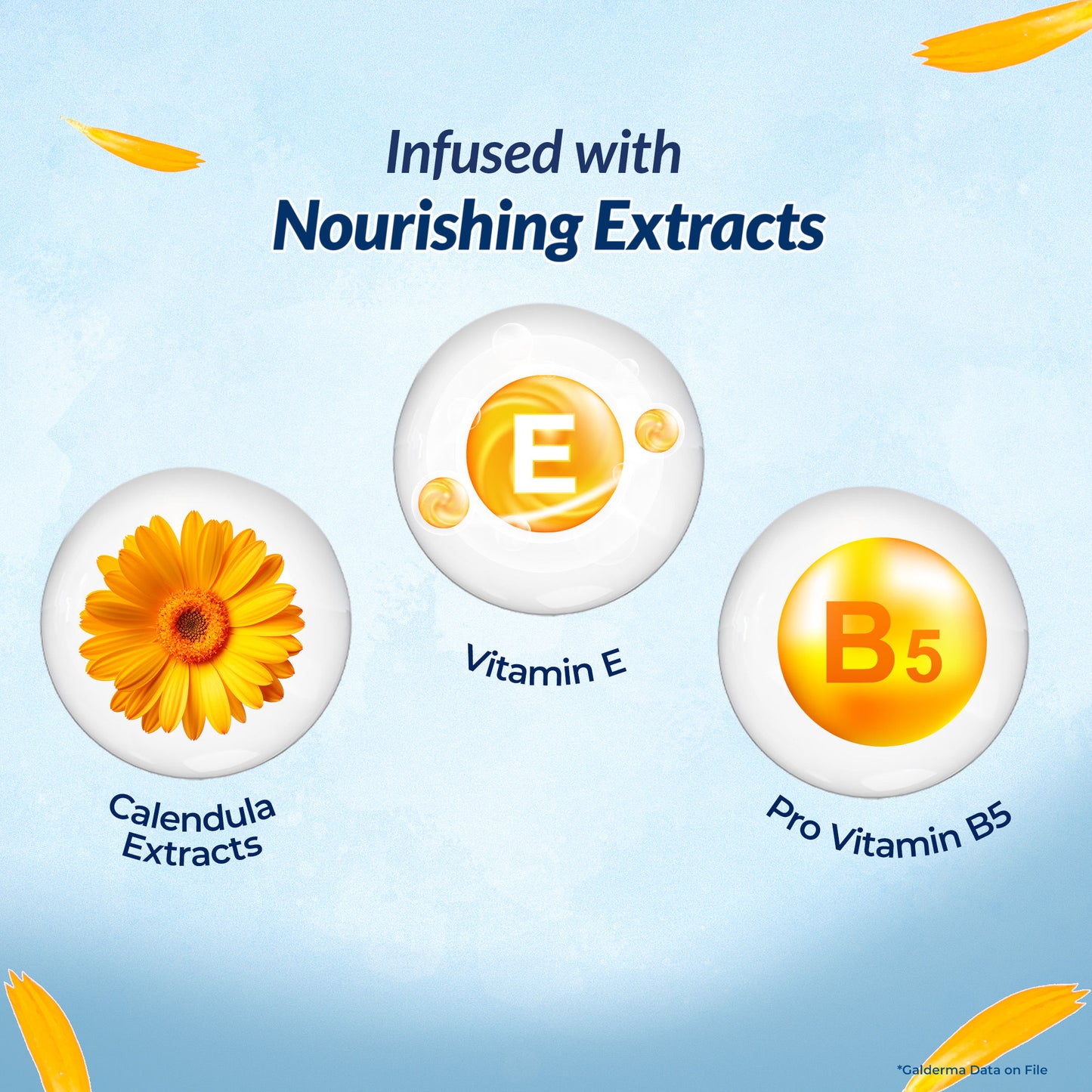 Cetaphil Baby Diaper Cream with Organic Calendula (70g)