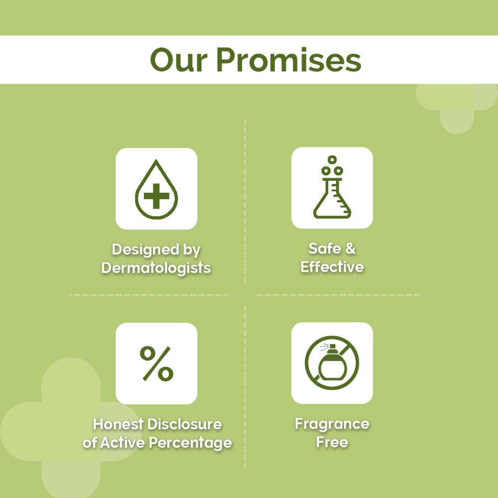 The Derma Co 5% Propylene Oil-Free Moisturizer (100g) - Lightweight Hydration for All Skin Types