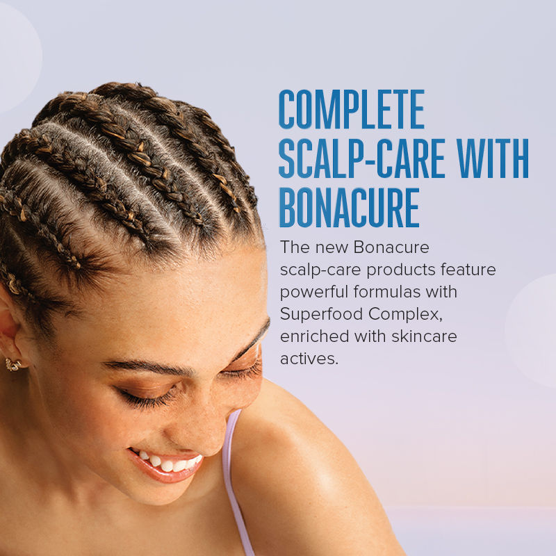 Schwarzkopf Professional Bonacure Root Activating Shampoo - Thinning Hair (250ml)