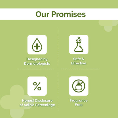 The Derma Co 1% Kojic Acid Body Lotion (250ml) - Daily Glow & Radiance