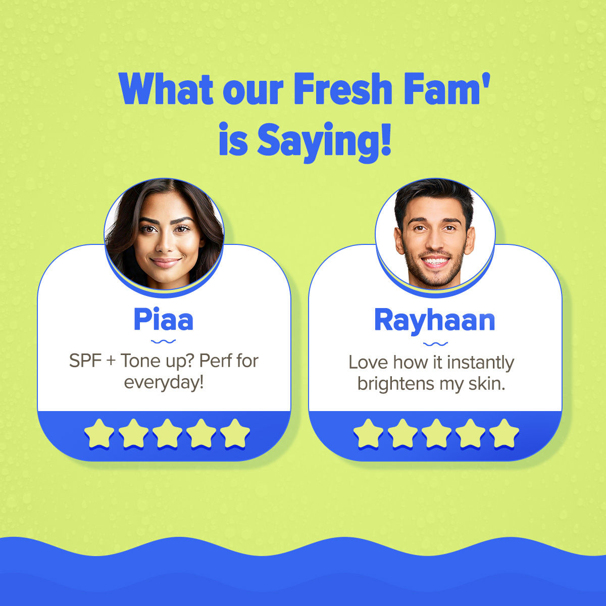 Aqualogica Bright+ Tone Up Sunscreen (50g)