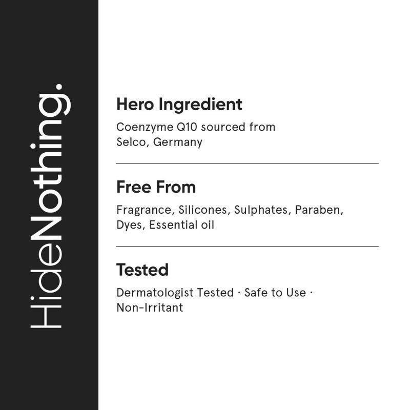 Minimalist Retinol 0.3% Anti-Aging Face Serum - Fine Lines (30ml)