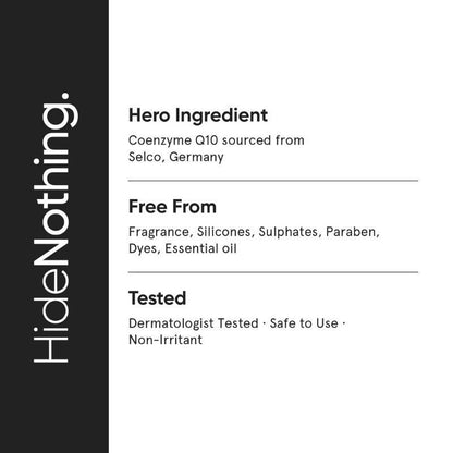 Minimalist Retinol 0.3% Anti-Aging Face Serum - Fine Lines (30ml)