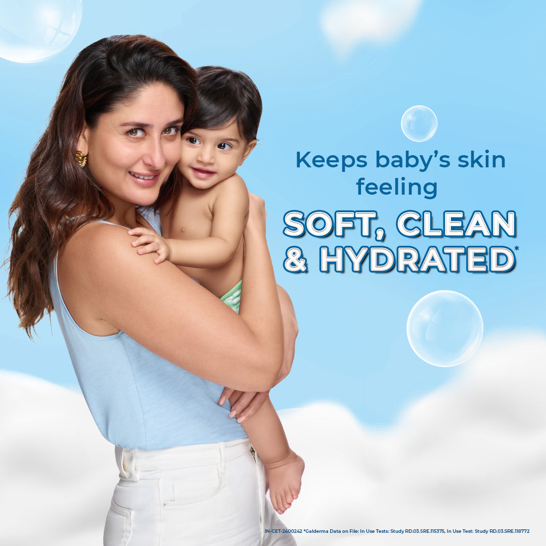 Cetaphil Baby Mild Bar (75g)
