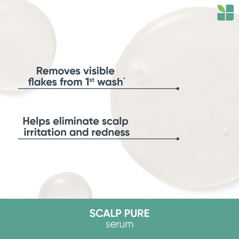 Matrix Biolage Professional Scalppure Hair Serum (100ml)