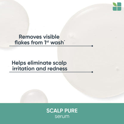 Matrix Biolage Professional Scalppure Hair Serum (100ml)