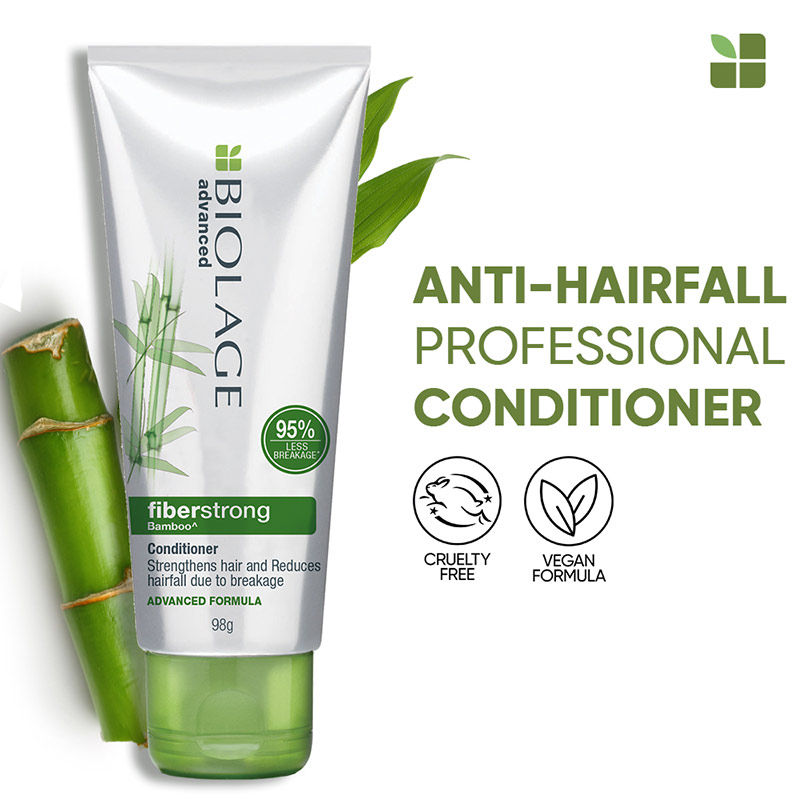 Matrix Biolage Fiberstrong Anti-Breakage Conditioner (98g)
