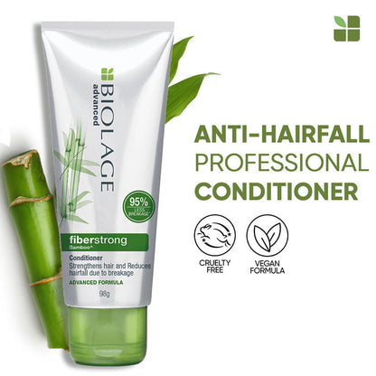 Matrix Biolage Fiberstrong Anti-Breakage Conditioner (98g)