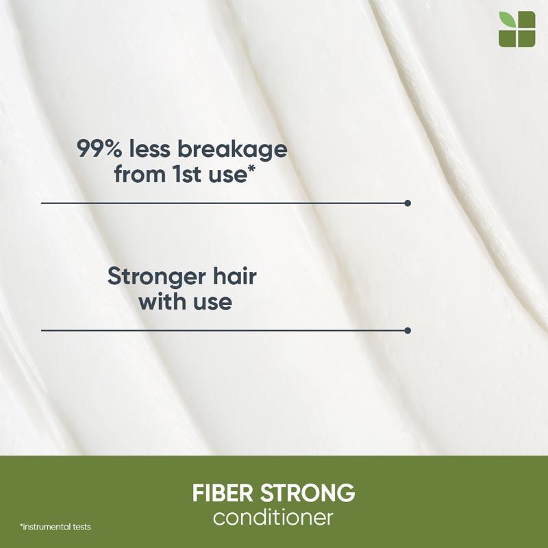 Matrix Biolage Fiberstrong Anti-Breakage Conditioner (98g)