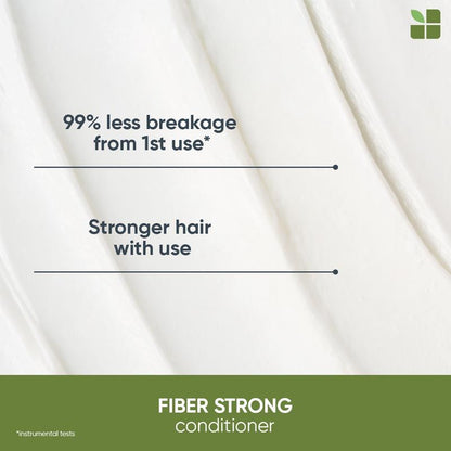 Matrix Biolage Fiberstrong Anti-Breakage Conditioner (98g)