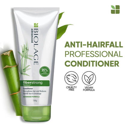 Matrix Biolage Fiberstrong Anti-Breakage Conditioner (196g)