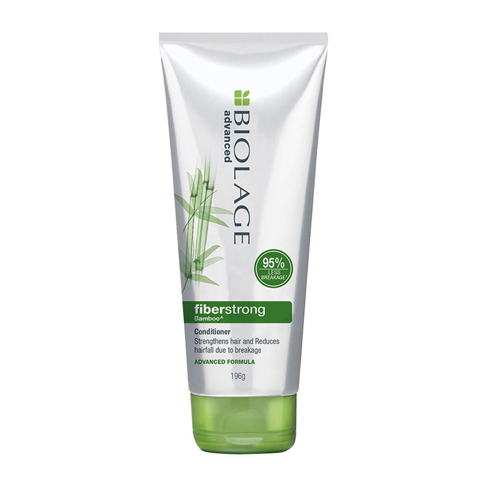 Matrix Biolage Fiberstrong Anti-Breakage Conditioner (196g)