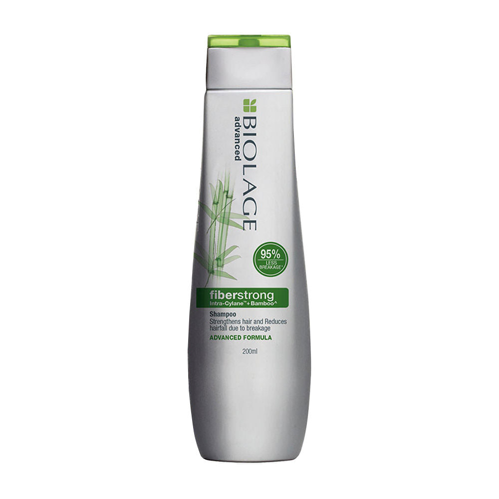 Matrix Biolage Fiberstrong Anti-Breakage Shampoo (200ml)
