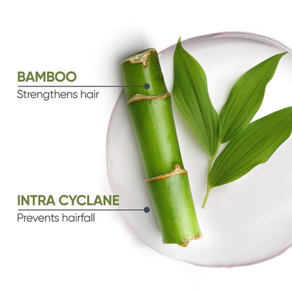 Matrix Biolage Fiberstrong Anti-Breakage Shampoo (200ml)