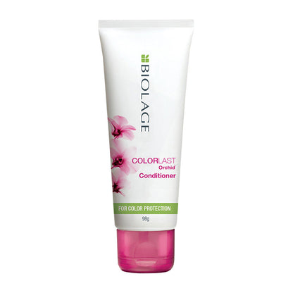 Matrix Biolage Colorlast Conditioner - Protects Colored Hair & Vibrancy (98g)
