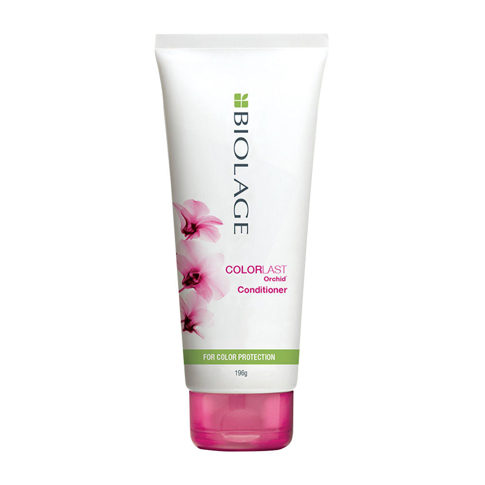 Matrix Biolage Colorlast Conditioner - Protects Colored Hair & Vibrancy (196g)