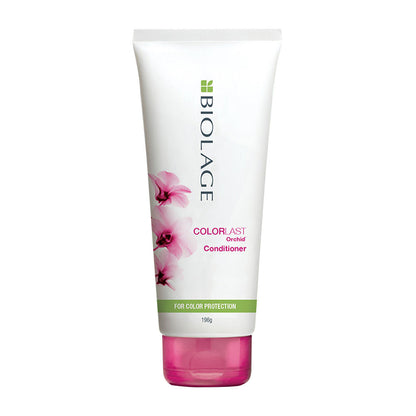 Matrix Biolage Colorlast Conditioner - Protects Colored Hair & Vibrancy (196g)
