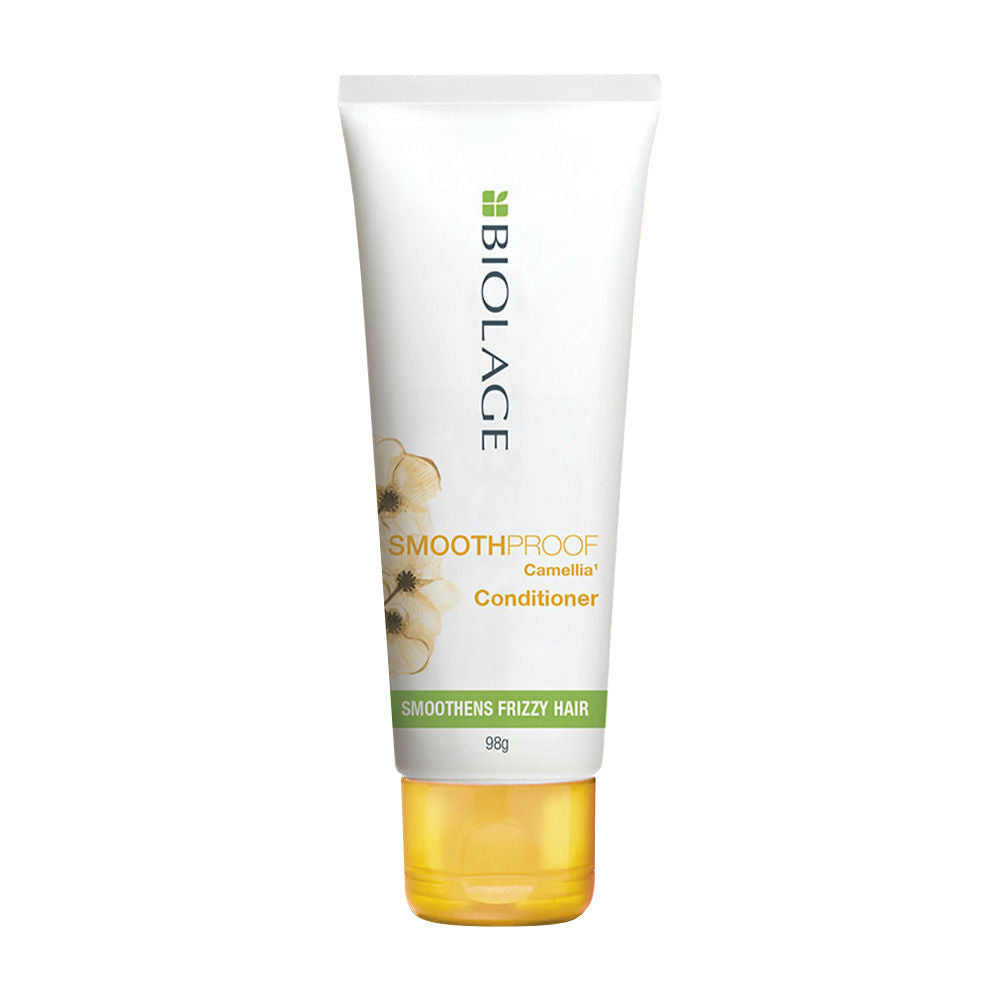 Matrix Biolage Smoothproof Conditioner with Camellia Flowers (98g)