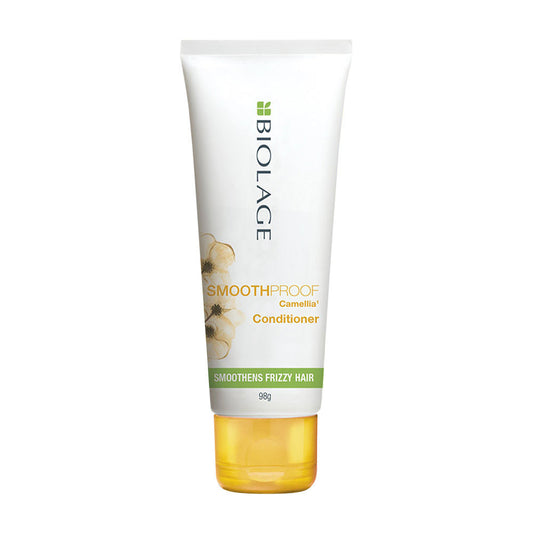 Matrix Biolage Smoothproof Conditioner with Camellia Flowers (98g)
