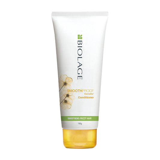 Matrix Biolage Smoothproof Conditioner with Camellia Flowers (196g)