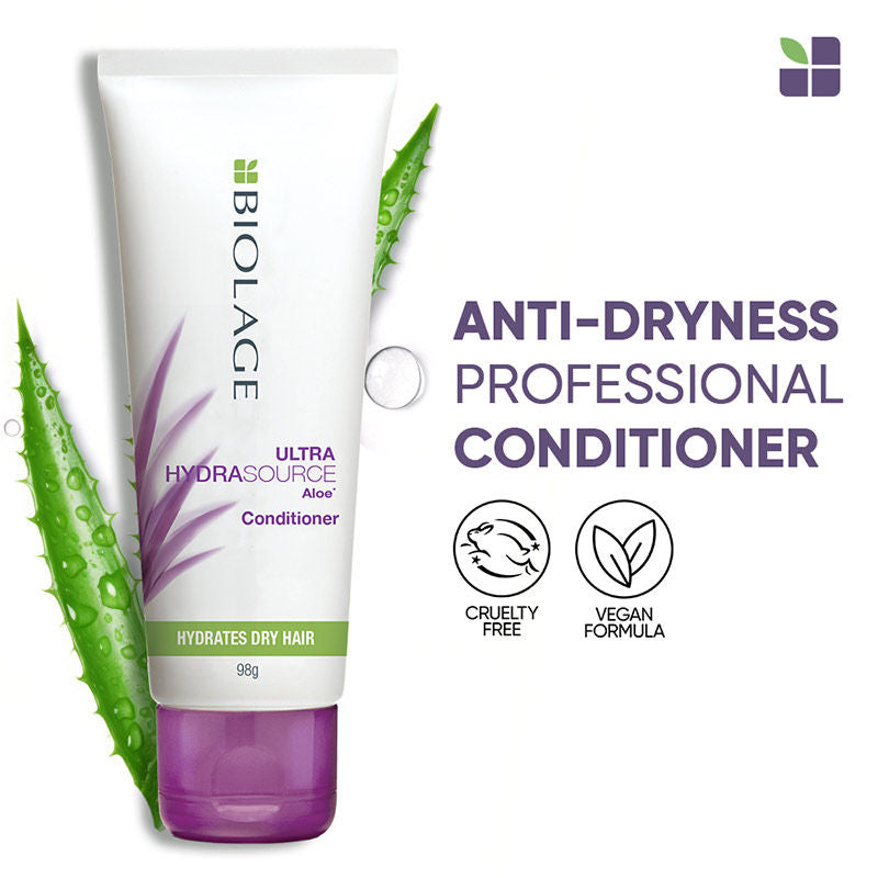 Matrix Biolage Professional Hydrasource Conditioner (98g)