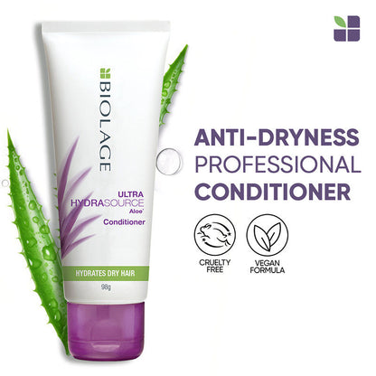 Matrix Biolage Professional Hydrasource Conditioner (98g)