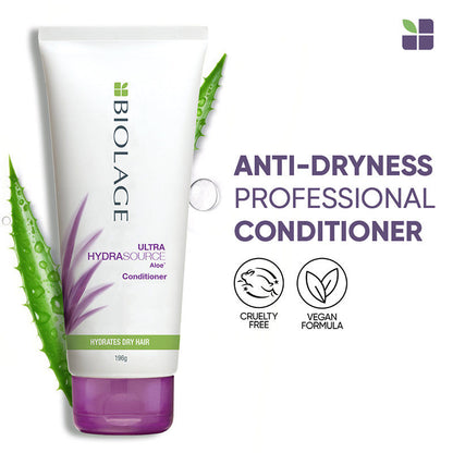 Matrix Biolage Professional Hydrasource Conditioner (196g)
