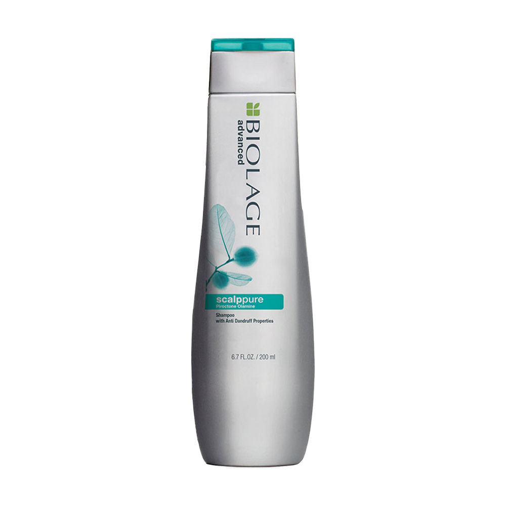 Matrix Biolage Professional Scalppure Anti-Dandruff Shampoo (200ml)