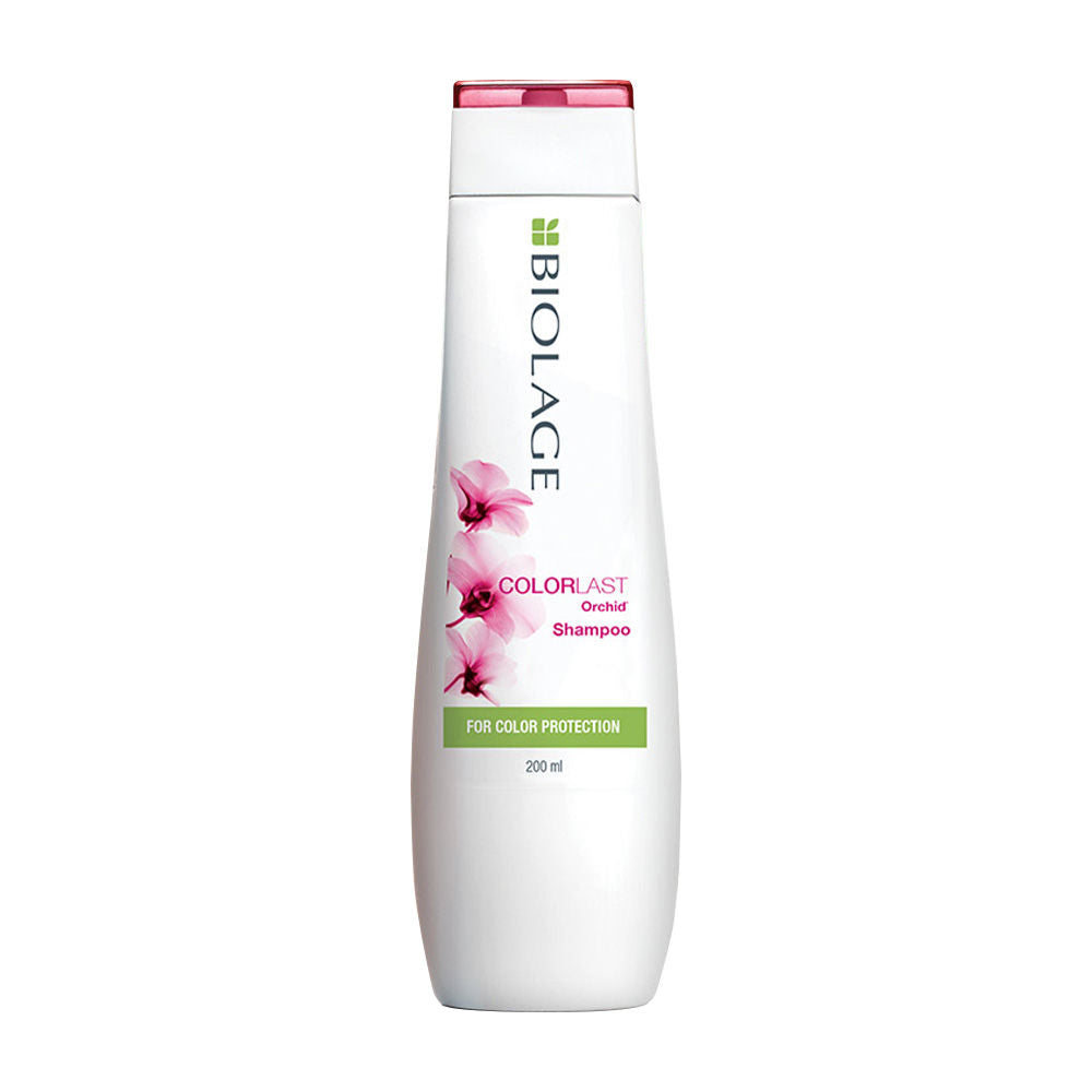 Matrix Biolage Professional Colorlast Shampoo (200ml)