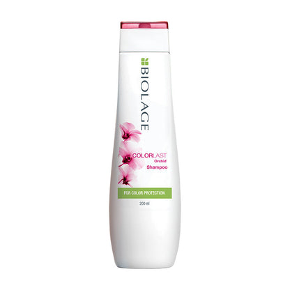 Matrix Biolage Professional Colorlast Shampoo (200ml)