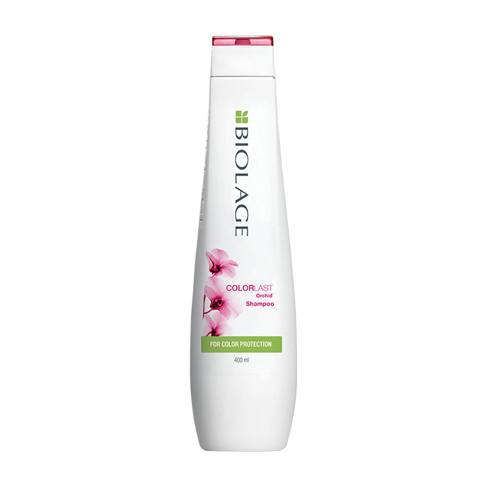 Matrix Biolage Professional Colorlast Shampoo (400ml)