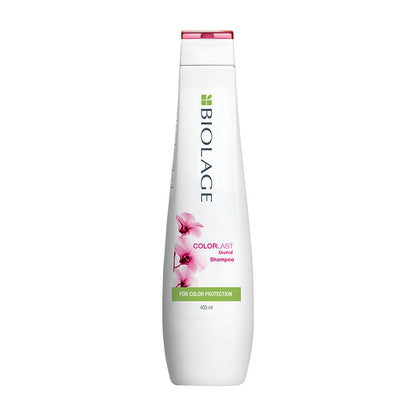 Matrix Biolage Professional Colorlast Shampoo (400ml)
