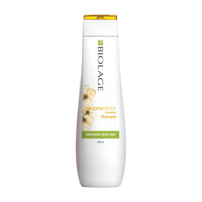 Matrix Biolage Smoothproof Shampoo with Camellia Flowers (200ml)