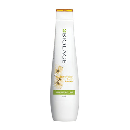 Matrix Biolage Smoothproof Shampoo with Camellia Flowers (400ml)