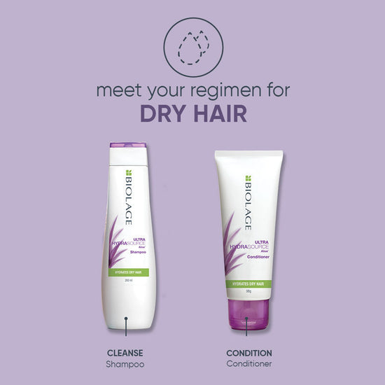 Matrix Biolage Professional Hydrasource Shampoo (200ml)