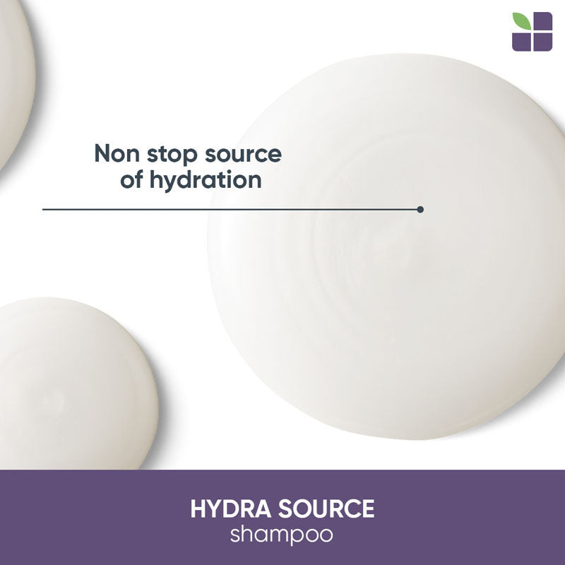 Matrix Biolage Professional Hydrasource Shampoo (400ml)