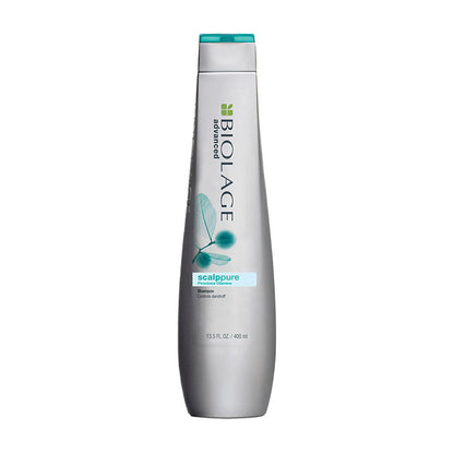 Matrix Biolage Professional Scalppure Anti-Dandruff Shampoo (400ml)