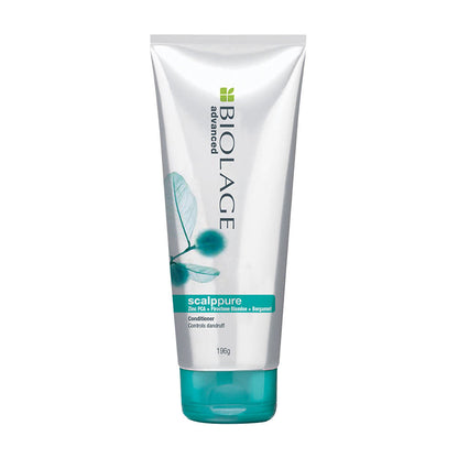 Matrix Biolage Professional Scalppure Anti-Dandruff Conditioner (196g)
