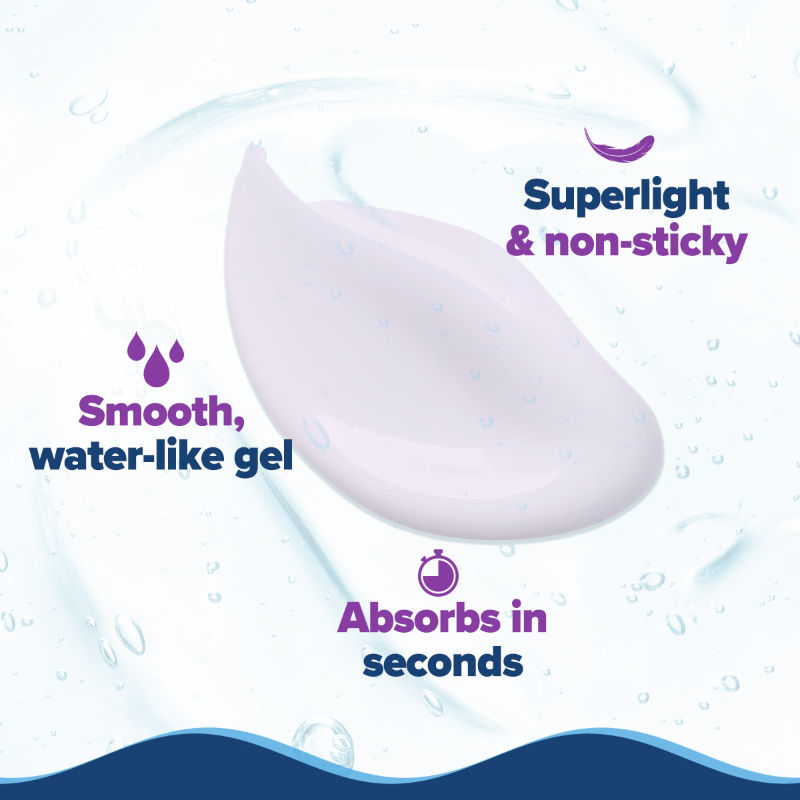 Aqualogica Illuminate+ Hydra Gel Moisturizer - Alpha Arbutin (200g)