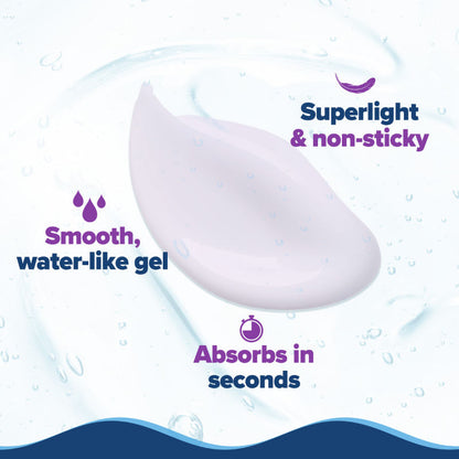 Aqualogica Illuminate+ Hydra Gel Moisturizer - Alpha Arbutin (200g)