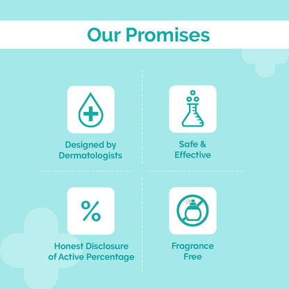 The Derma Co Primer with 2% Niacinamide (30gm) - Pore Minimizing & Smooth Base