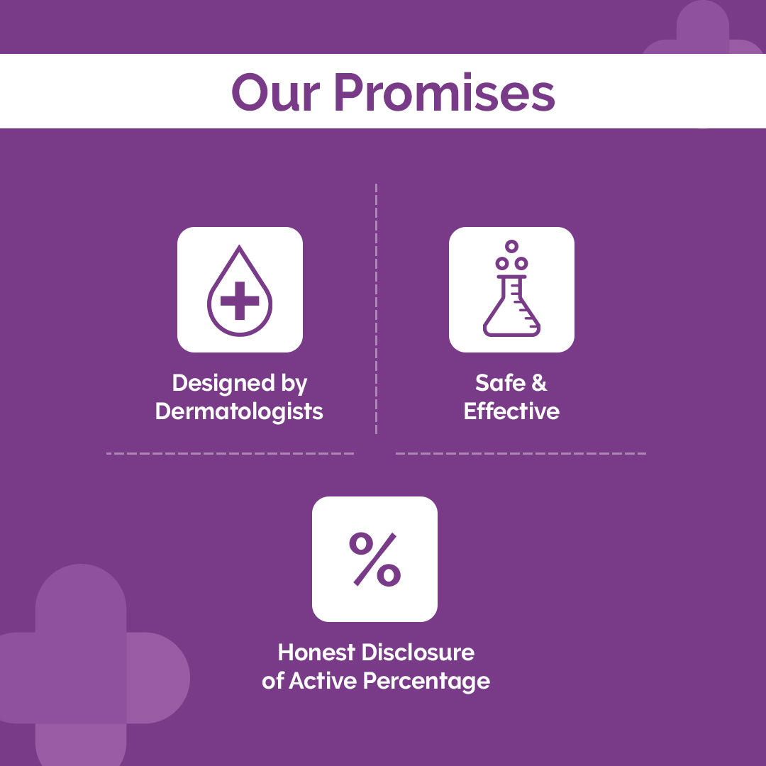 The Derma Co 2% Kojic Acid Face Serum with 1% Alpha Arbutin & Niacinamide (30ml)
