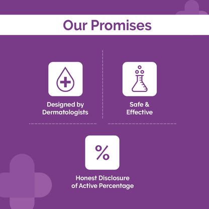 The Derma Co 2% Kojic Acid Face Serum with 1% Alpha Arbutin & Niacinamide (30ml)