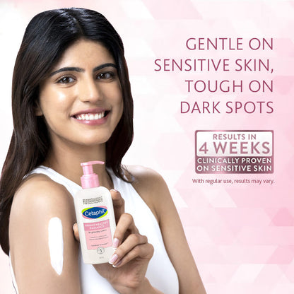 Cetaphil Bright Healthy Radiance Body Lotion (245ml)