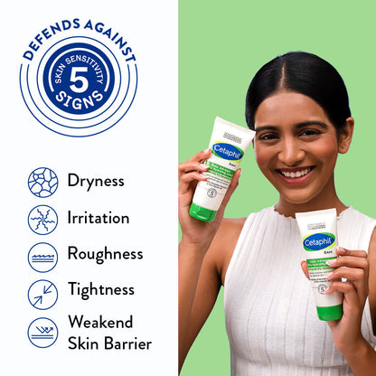 Cetaphil DAM Daily Advance Ultra Hydrating Lotion (30g)